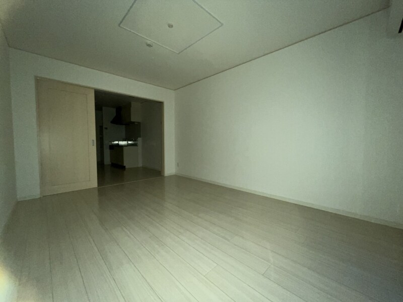 フレシールメゾンA棟の物件内観写真