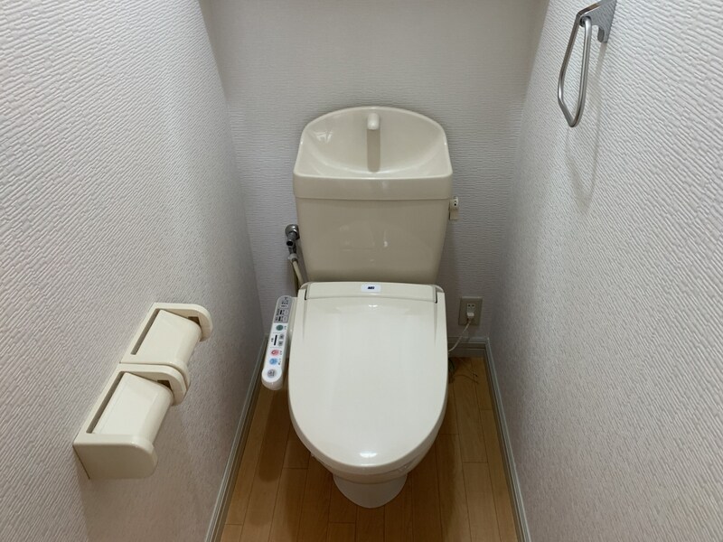 アイリス・コートの物件内観写真