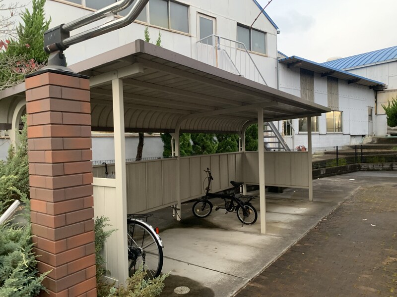 フォレストハウスの物件内観写真