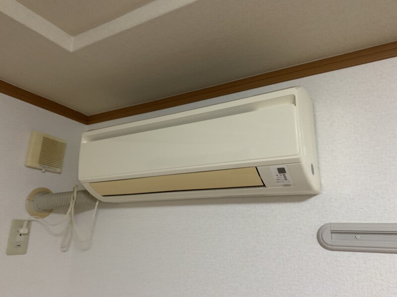 フォレストハウスの物件内観写真