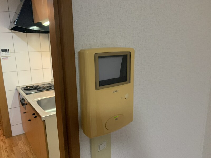 フォレストハウスの物件内観写真