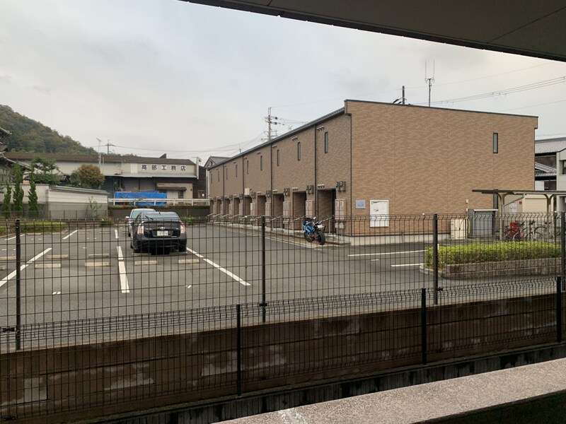 フォレストハウスの物件内観写真