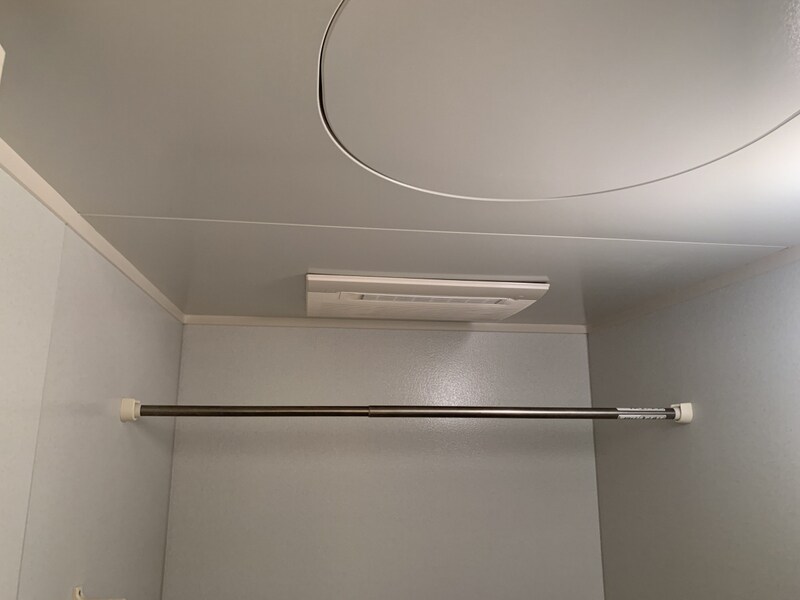 フォレストハウスの物件内観写真