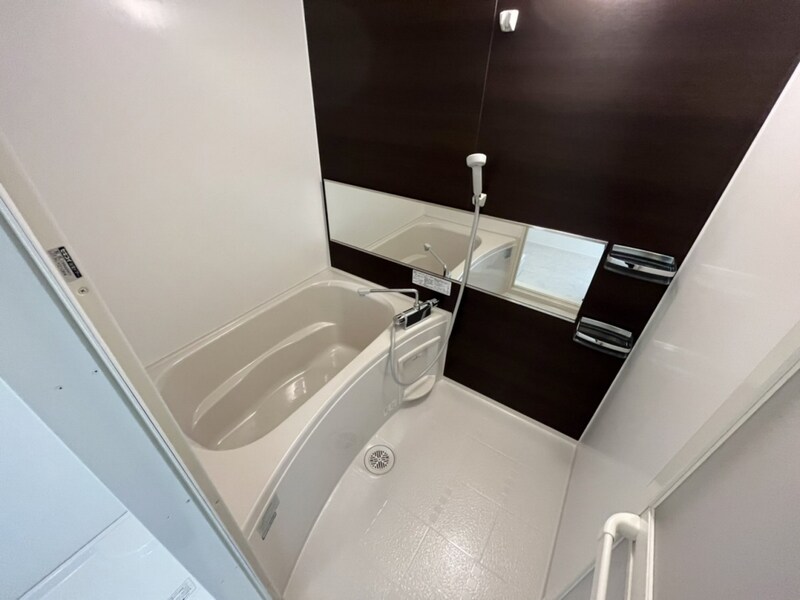 SKハイツの物件内観写真