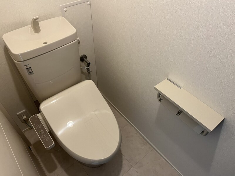 SKハイツの物件内観写真