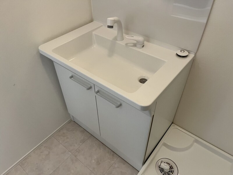 SKハイツの物件内観写真