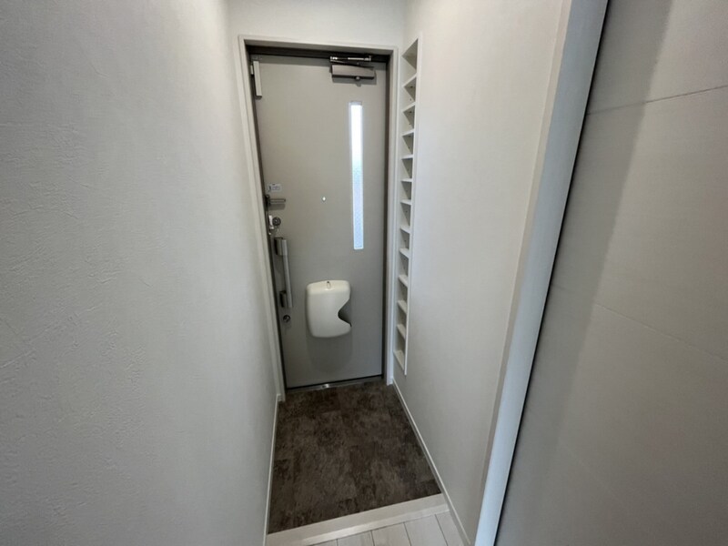 SKハイツの物件内観写真