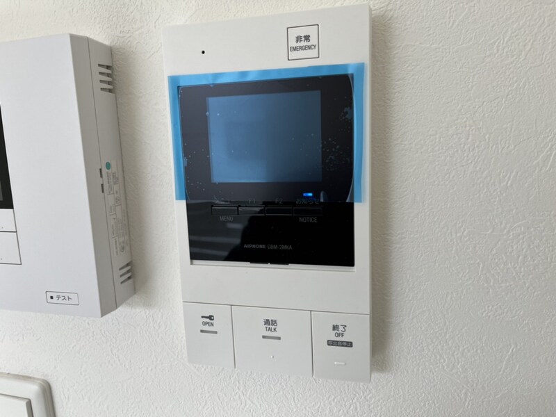 SKハイツの物件内観写真