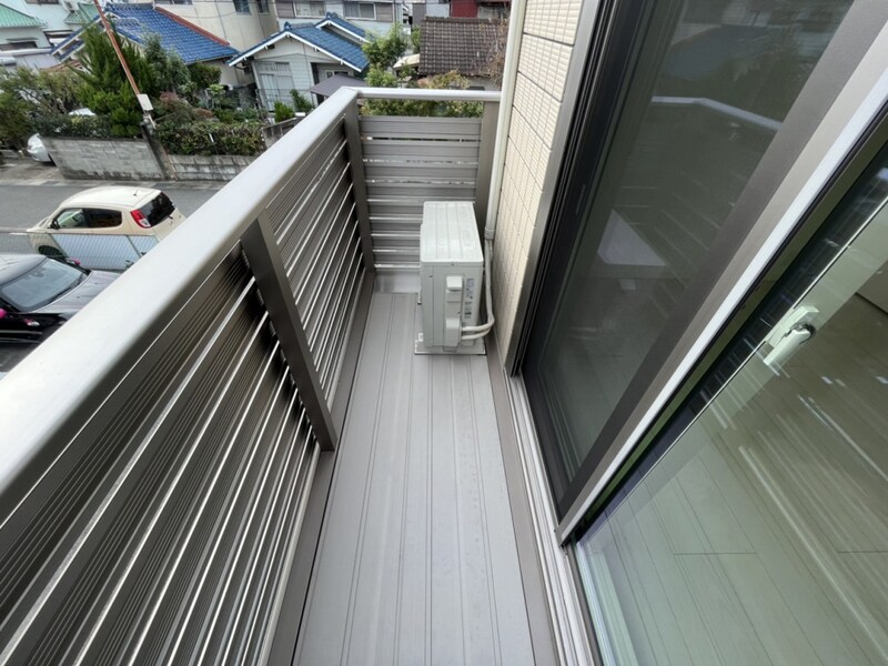 SKハイツの物件内観写真