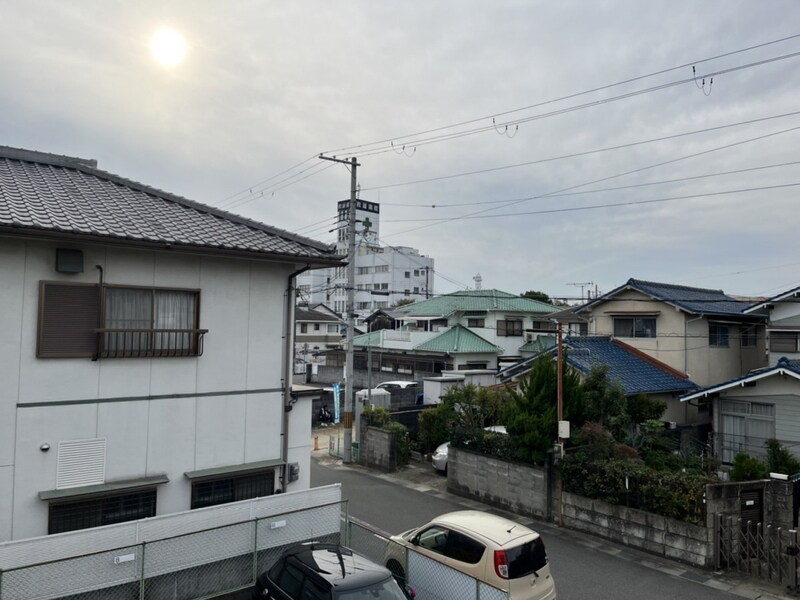 SKハイツの物件内観写真