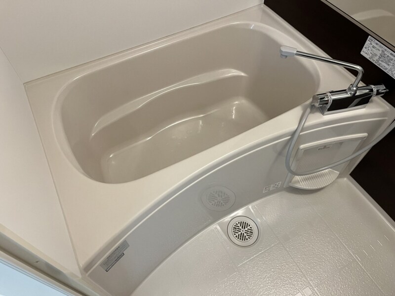 SKハイツの物件内観写真