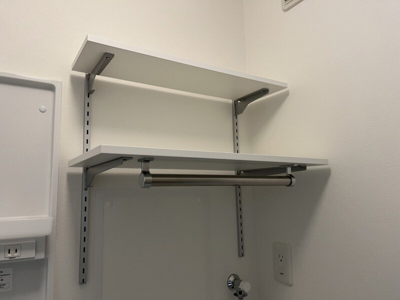 SKハイツの物件内観写真