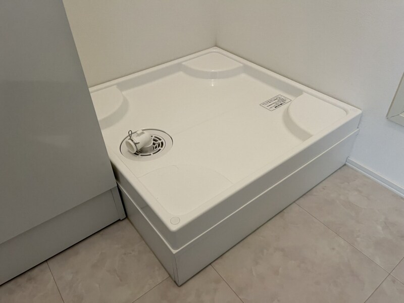 SKハイツの物件内観写真