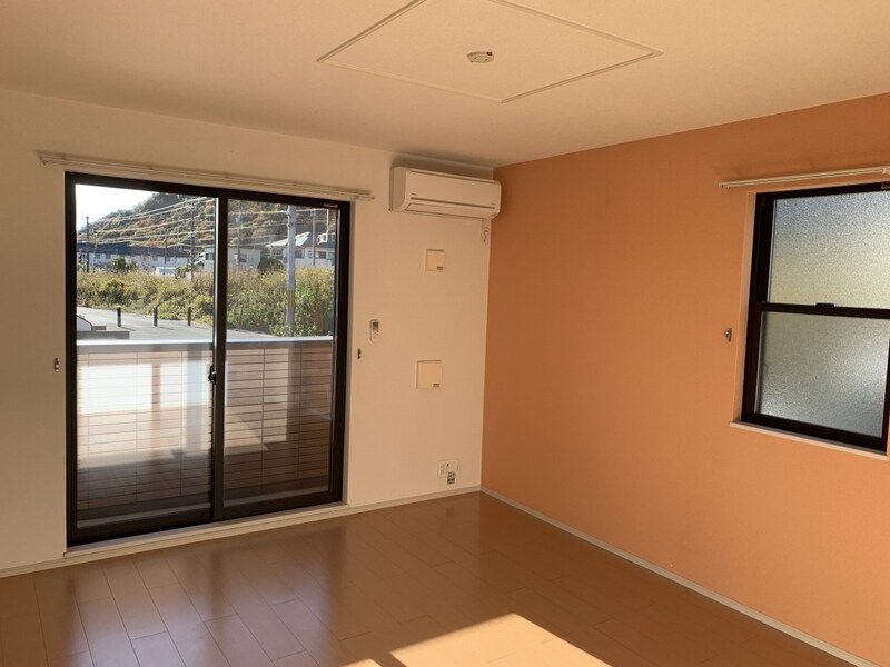 ラミヤカーサの物件内観写真