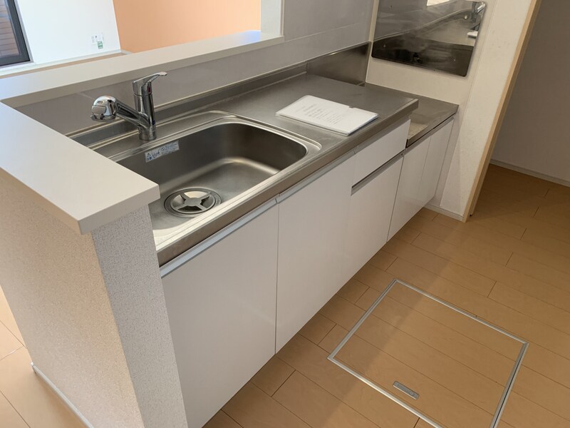 ラミヤカーサの物件内観写真