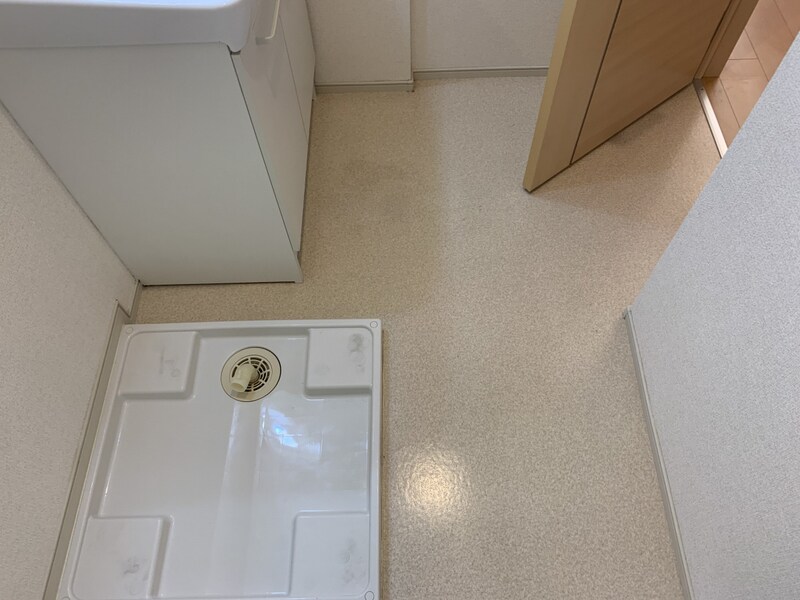 ラミヤカーサの物件内観写真