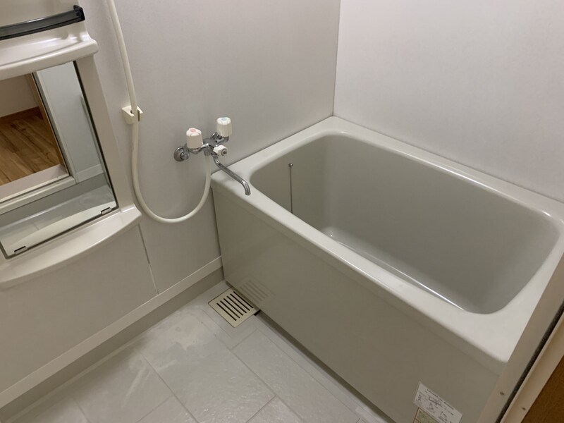 フォレストセブンの物件内観写真