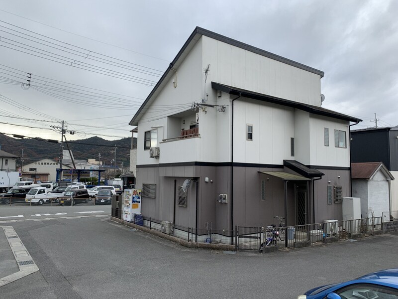 フォレストセブンの物件内観写真