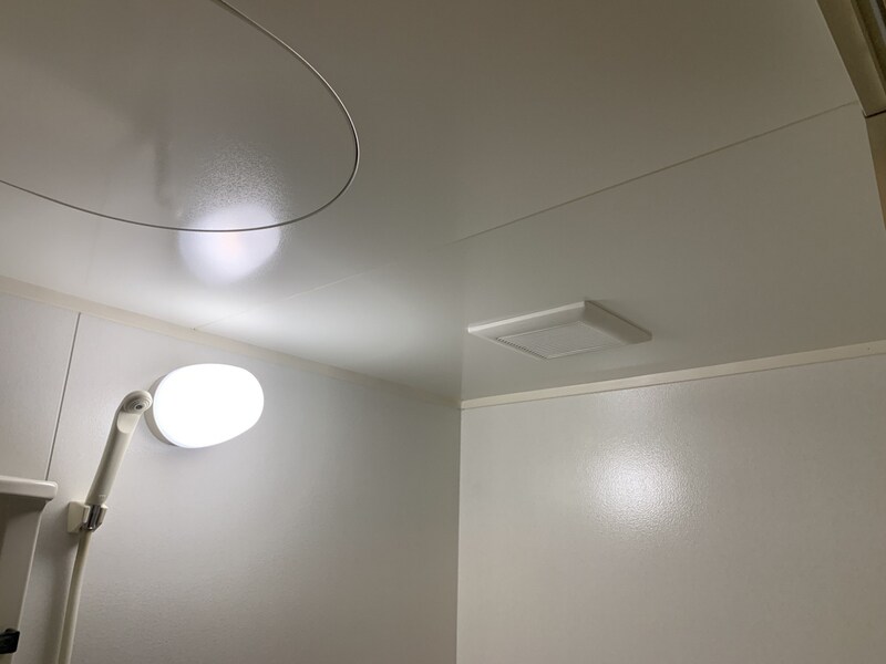 フォレストセブンの物件内観写真