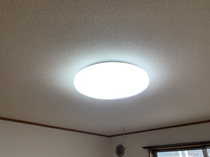 フォレストセブンの物件内観写真