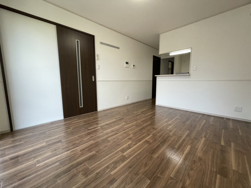 ジュセイビレッジの物件内観写真