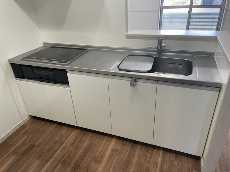 ジュセイビレッジの物件内観写真