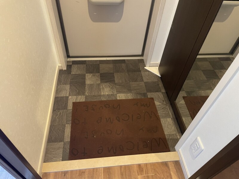 ジュセイビレッジの物件内観写真