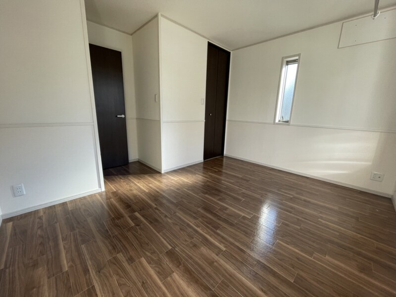 ジュセイビレッジの物件内観写真