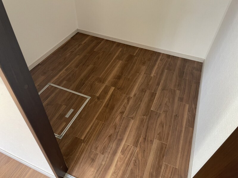 ジュセイビレッジの物件内観写真