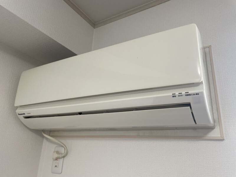 ジュセイビレッジの物件内観写真