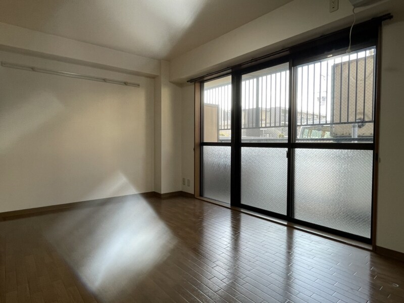 ヴァンクレールⅠの物件内観写真