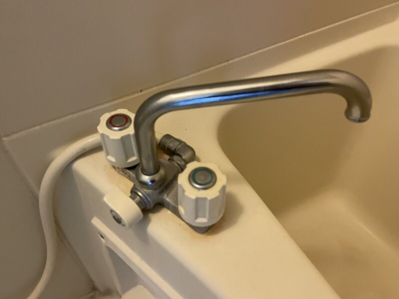 ヴァンクレールⅠの物件内観写真