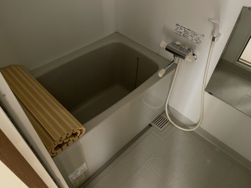 下野田マンションISSEIの物件内観写真