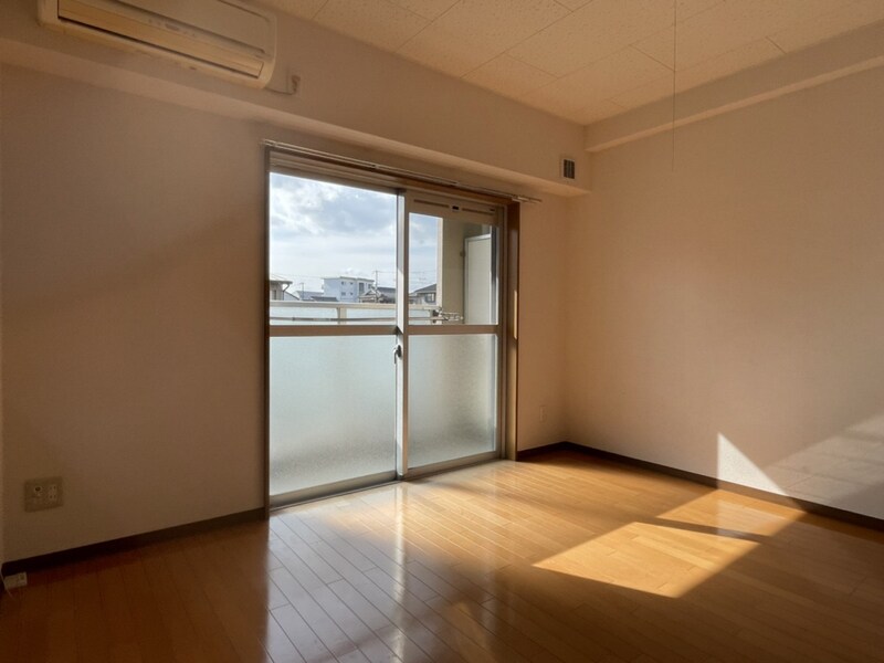 下野田マンションISSEIの物件内観写真