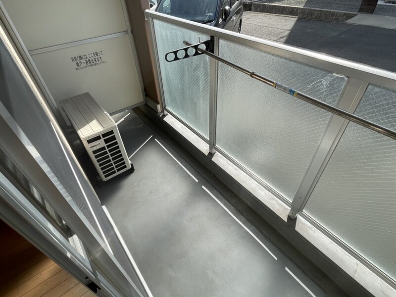 下野田マンションISSEIの物件内観写真