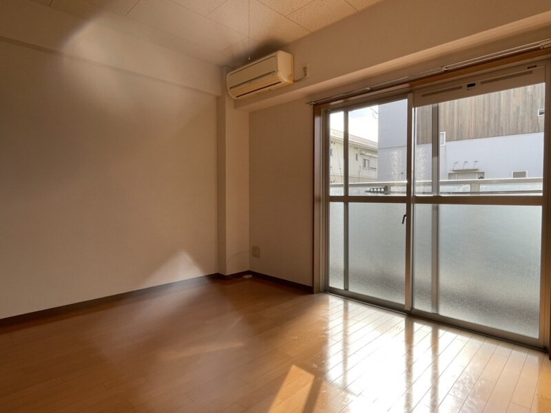 下野田マンションISSEIの物件内観写真