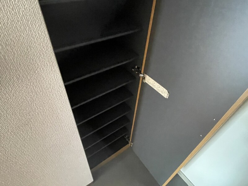 下野田マンションISSEIの物件内観写真