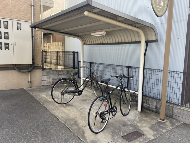 リバーハイツ東堀の物件内観写真