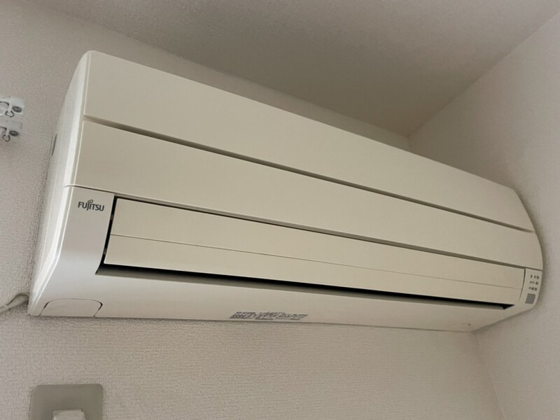 リバーハイツ東堀の物件内観写真