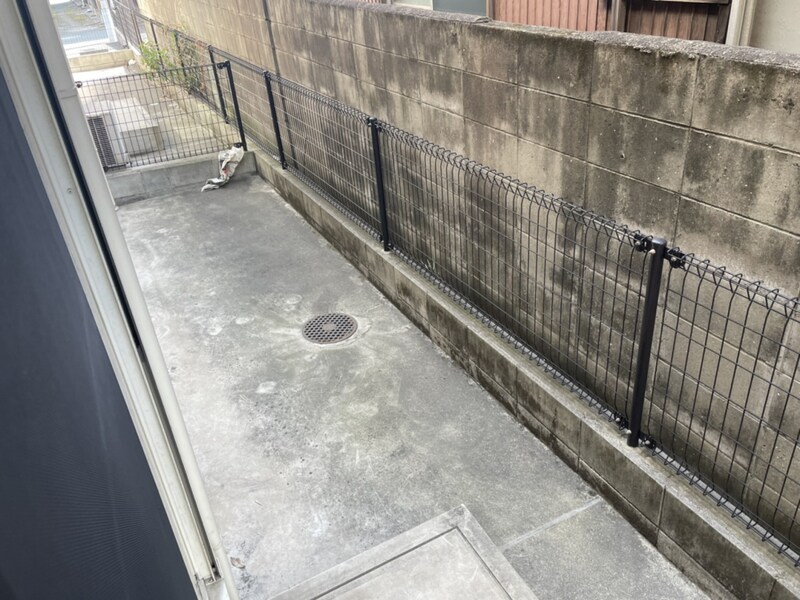 リバーハイツ東堀の物件内観写真