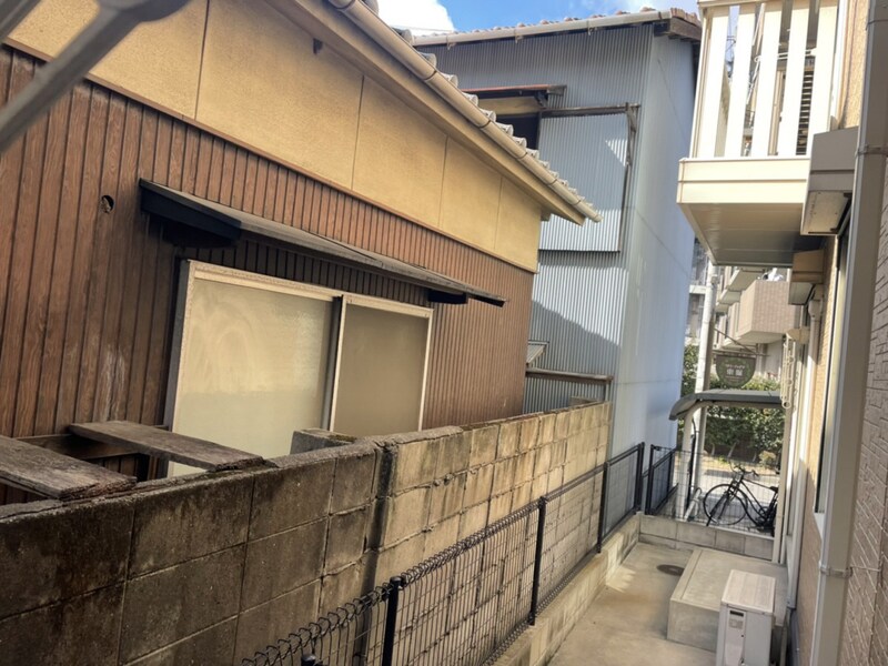 リバーハイツ東堀の物件内観写真