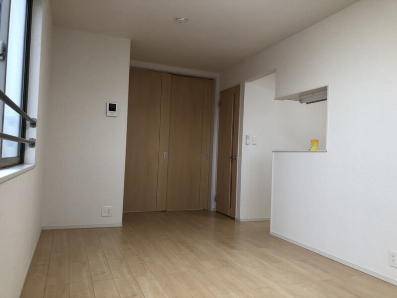 サンリッチBの物件内観写真