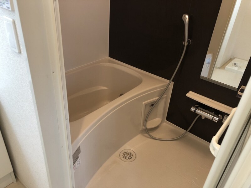 サンリッチBの物件内観写真