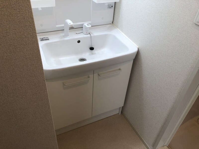 サンリッチBの物件内観写真