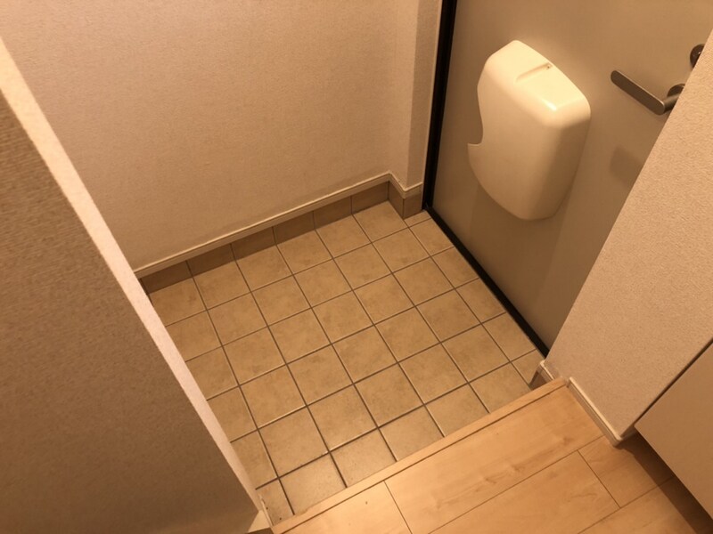 サンリッチBの物件内観写真