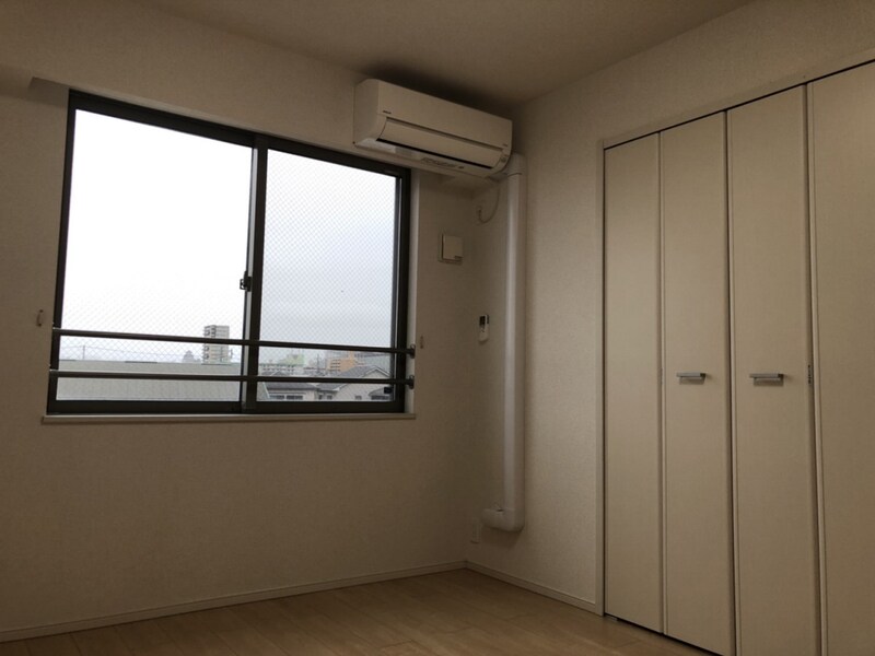 サンリッチBの物件内観写真