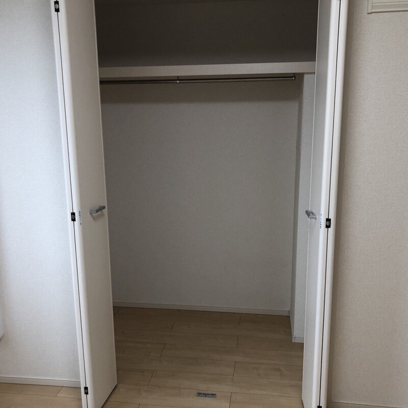 サンリッチBの物件内観写真