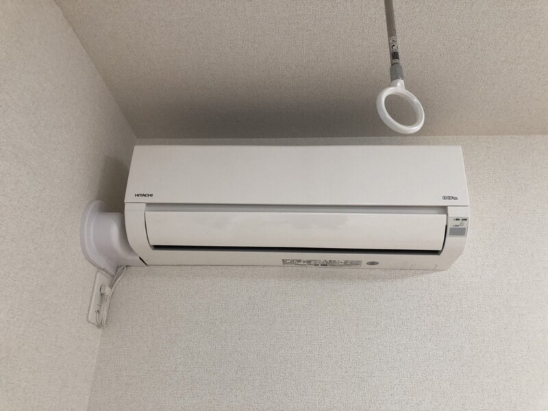 サンリッチBの物件内観写真