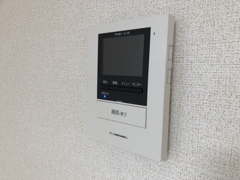 サンリッチBの物件内観写真