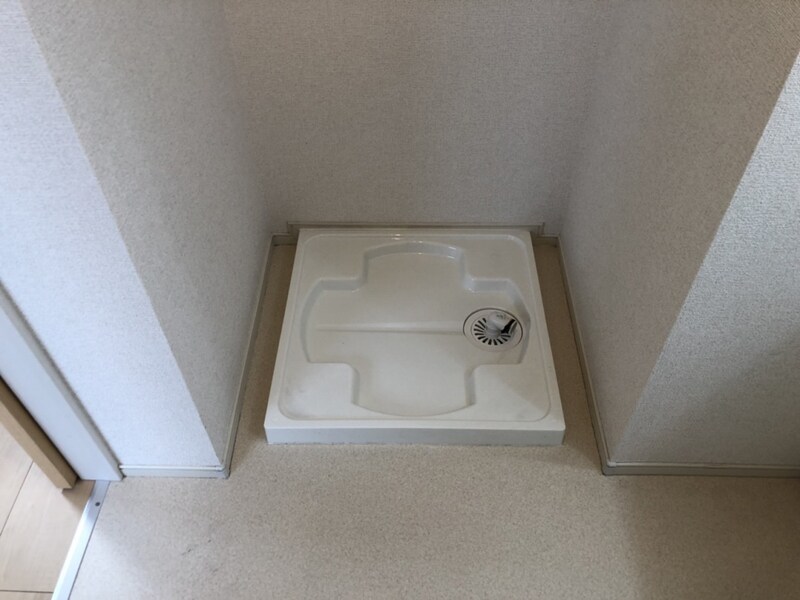 サンリッチBの物件内観写真